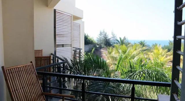 Blue Water Resort, Varaa Lomakeskus Tarkarli New Delhi