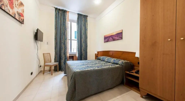 Двухместный номер Standard Hotel Domus Praetoria