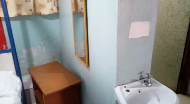 Номер Standard C.E.O Motel