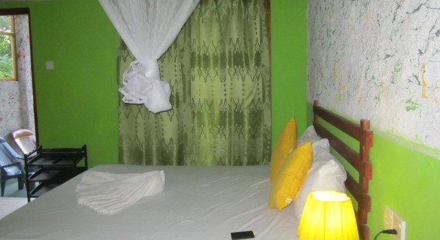 Четырёхместный семейный номер Standard Sigiriya Vee Guest
