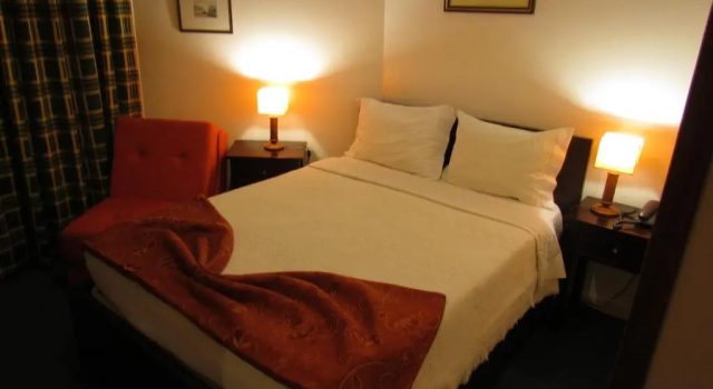 Двухместный номер Economy Vera Cruz Porto Downtown Hotel