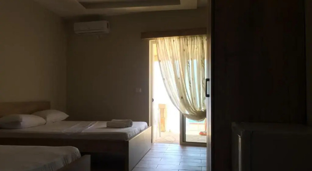 Xuxi Apartments, Varaa Huoneisto Himare Vlorë County