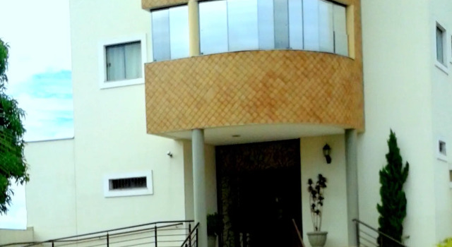 Hotel Eden, Забронировать Отель Сорокаба штат Сан-Паулу