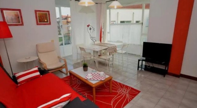 Апартаменты Apartment in Isla, Cantabria 102810 by MO Rentals