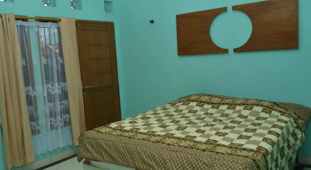 Ws Pavilion Homestay Cicalengka, Buchen Sie Hotel Sindanglaya West-Java