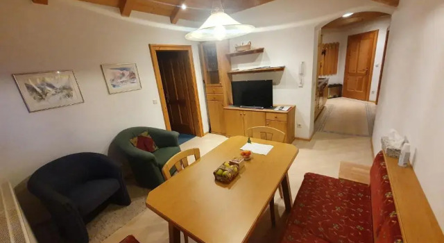 Апартаменты Appartements Winter Anita