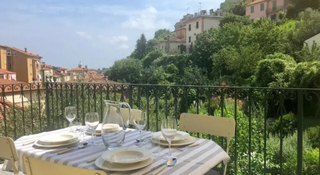 Апартаменты Deluxe Casa Del Cavaliere