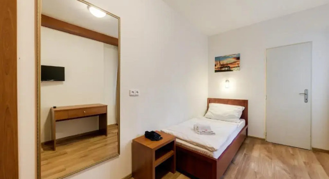 Habitación Estándar Koruna Hotel
