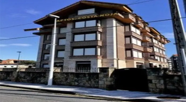Apartamentos Costa Noja, Varaa Huoneisto Asunnot kohteessa Kantabria, Huoneisto