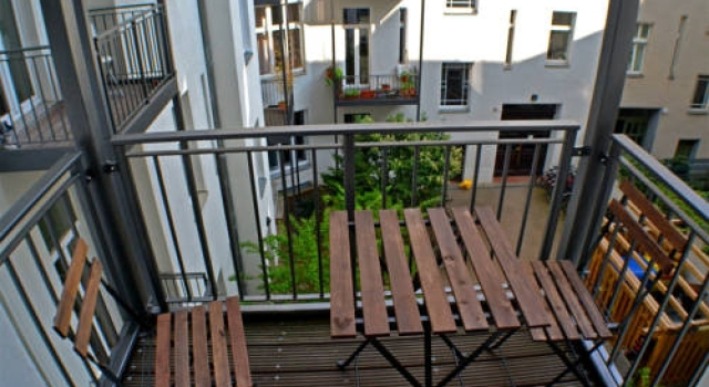 JPG Apartments Prenzlauer Berg, Varaa Huoneisto Prenzlauer Berg Berliini, lähellä Helmholtzplatz