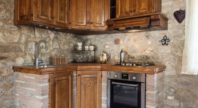 La Casina Cottage by Geco Vacation Rentals, Забронировать Дом для отпуска Badia Agnano Valdarno