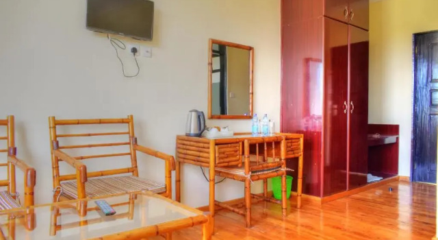 Peaks Hotel Nanyuki