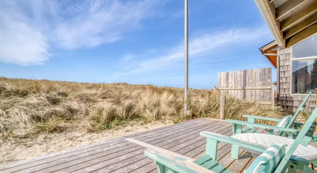 The Nautical House, Prenota Hotel Waldport 