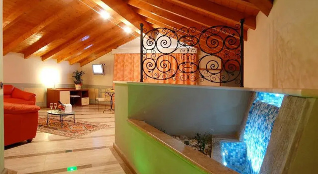 Hotel La Bussola