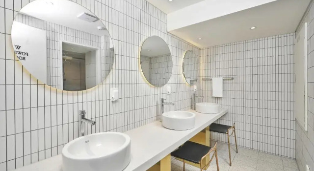 Одноместный номер H HOSTEL Itaewon