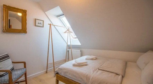 Ærø Guesthouse & Cafe, Reservar Casa de hóspedes Aeroskobing 