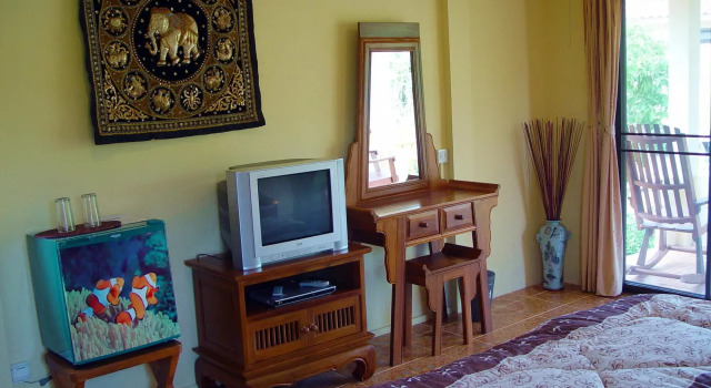 Buffalo Bay Vacation Club, Забронировать Отель Отели Южного Таиланда 3 звезды, 3*