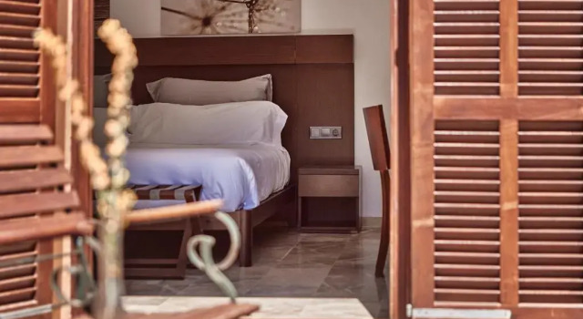 Двухместный номер Superior Maristel Hotel & Spa