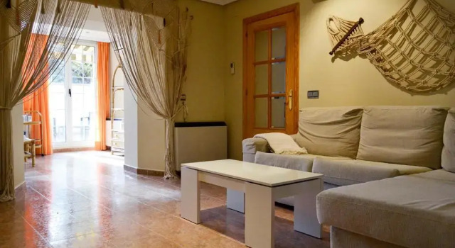 Apartamentos El Patio, Plaza Mayor Trujillo, Забронировать Апартаменты/квартира Трухильо Caceres Province