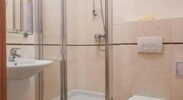 Трёхместный номер Hotel Karczyce