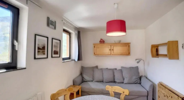 Appartement Les Menuires, 2 pièces, 4 personnes - FR-1-178-137, Забронировать Апартаменты/квартира Ле-Менюир Три Долины
