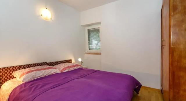 Апартаменты с 2 комнатами Apartmani M