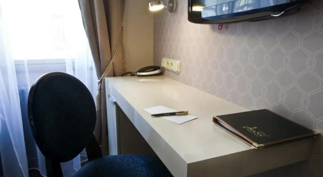 Номер Standard Design Hotel Jewel Prague