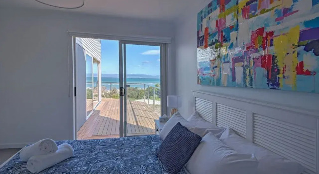 Sandbar Beach House