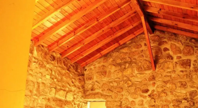 Casa Da Peneda