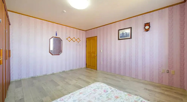 Ongjin Seonjae Beach Pension, Забронировать Гостевой дом Хвасон Кёнгидо