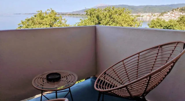 Номер Superior LEPANTO BEACH HOTEL