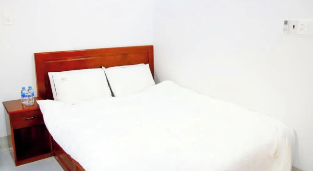 Номер Standard Huynh Han Hotel Can Tho by Bay Luxury