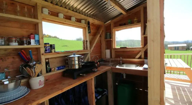 The Forge, Забронировать Отель Отели Коруэн 3 звезды, 3*