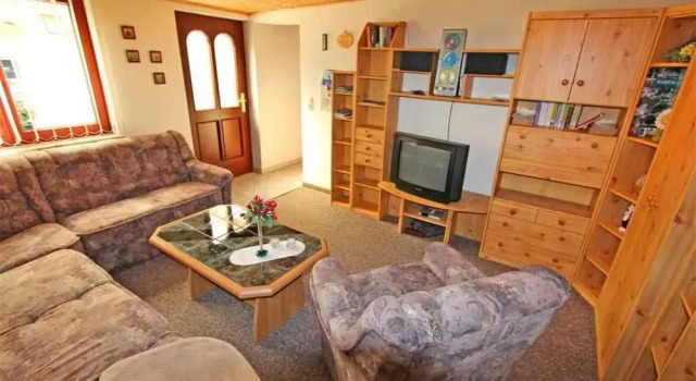 Ferienhaus Waren SEE 7101