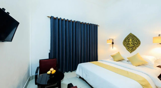 Romance Residence Villa