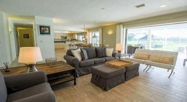 Villa Durieux - Comfort - 3 Bedroom, Varaa Villa Mökit kohteessa Inverness, Mökki