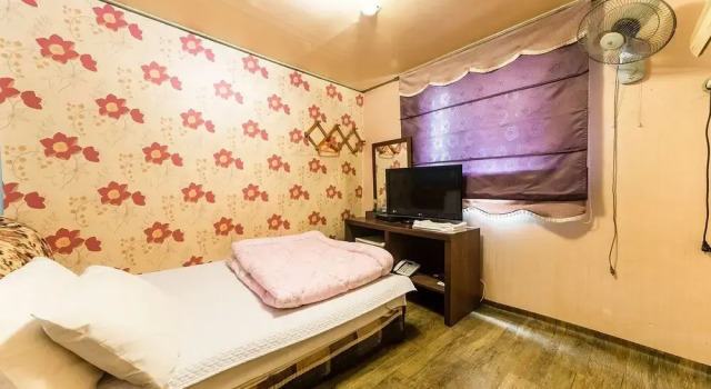 Paju Geumchon Geumjo, Buchen Sie Hotel Paju Gyeonggi-do