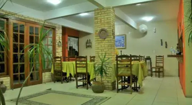 Ayruma Guest House, Забронировать Гостевой дом Отели штата Рио-де-Жанейро с парковкой, Парковка