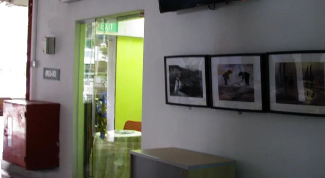 ServiceWorld Chinatown Hostel - Chin Swee