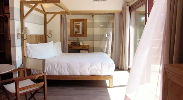 Коттедж Luxury Sesta Terra Natural Resort