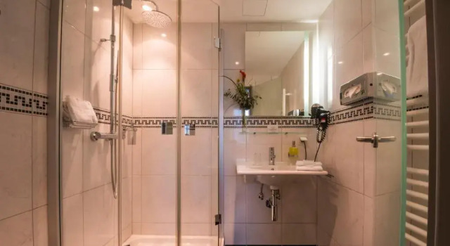 Номер Standard Hotel Glöcklhofer