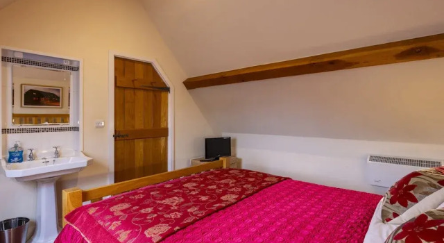 The Hayloft, Reserva ahora Casa o chalet Canterbury 