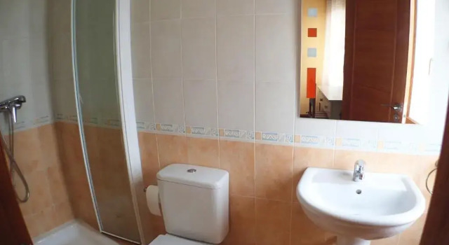 Номер Standard Hostal plaza mayor carrión de los condes