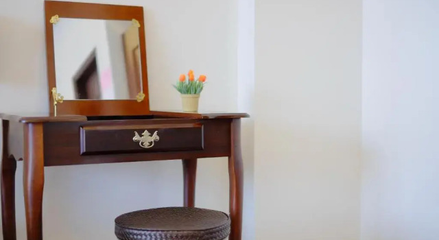 Standard dublă cameră Redbean Guesthouse