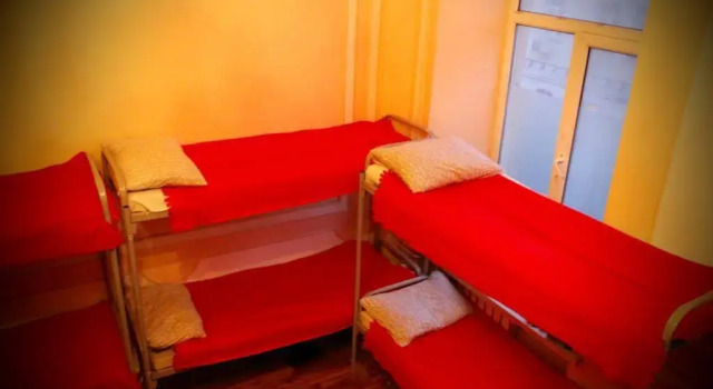Hostel on Kurskaya, Забронировать Хостел Центральный административный округ Москва