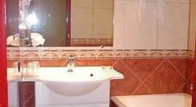 Двухместный номер Standard CitHotel - Hotel Le Cèdre