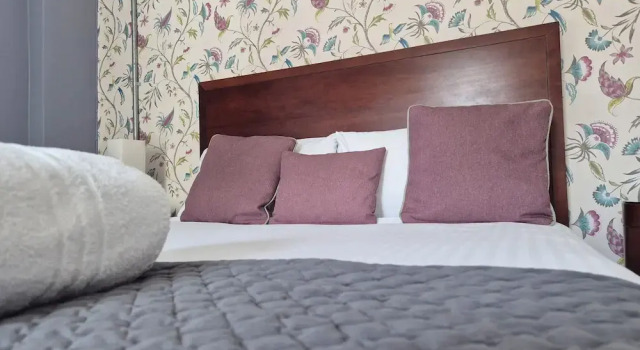 Двухместный номер Standard The Great Western Hotel