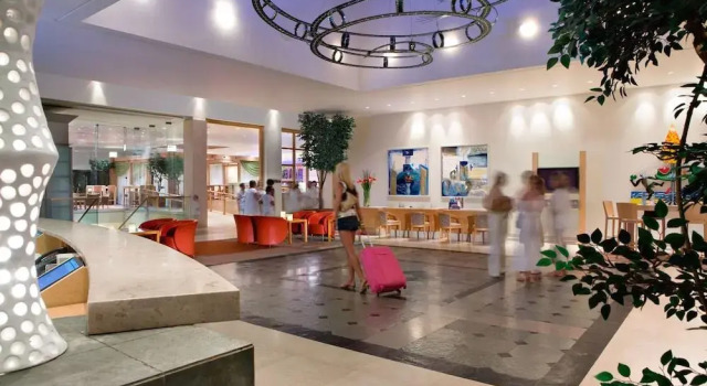 Agamim by Isrotel Collection, Reserva ahora Hotel Hoteles de negocios en Distrito Meridional, 4* 5*