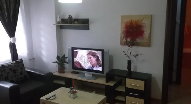 Căn hộ Group Gamma Accommodation