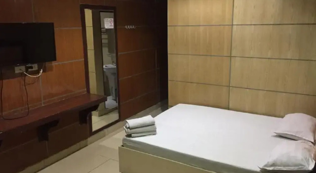 OYO 640 Spring Hotel, Rezervovat Hotel Quezon City 